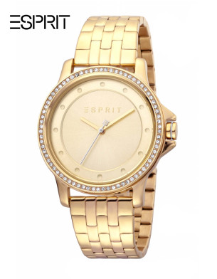 Esprit watch 2019 best sale